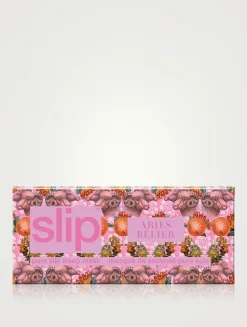 Pure Silk Sleep Mask - Zodiac - Aries