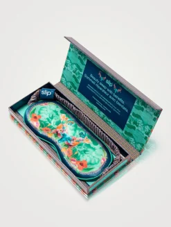 Pure Silk Sleep Mask - Zodiac - Taurus