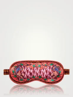 Pure Silk Sleep Mask - Zodiac - Scorpio