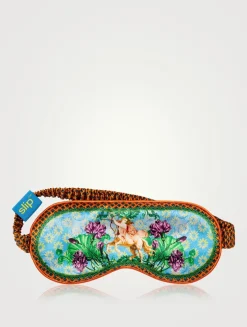 Pure Silk Sleep Mask - Zodiac - Sagittarius