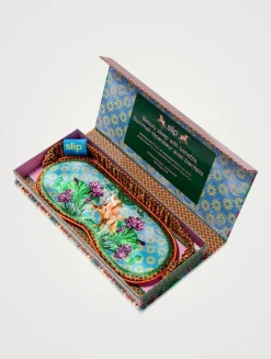 Pure Silk Sleep Mask - Zodiac - Sagittarius