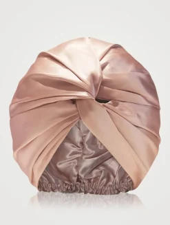Pure Silk Turban