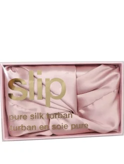 Pure Silk Turban