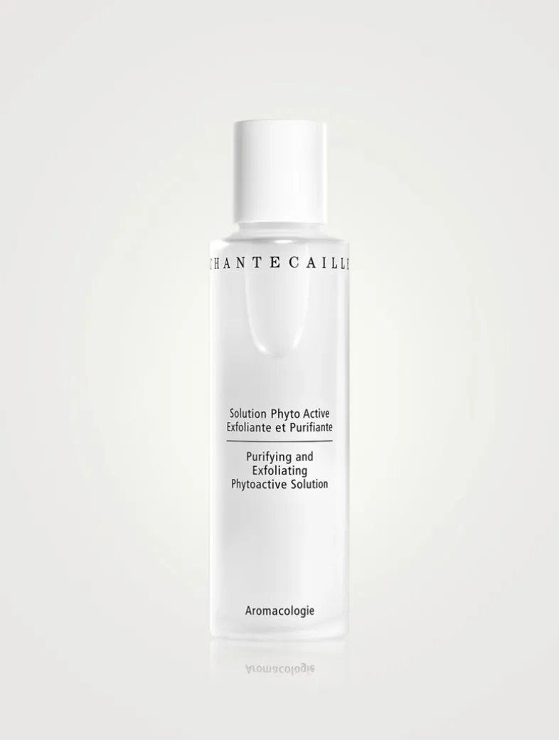 Purifying & Exfoliating Phytoactive Solution Toner