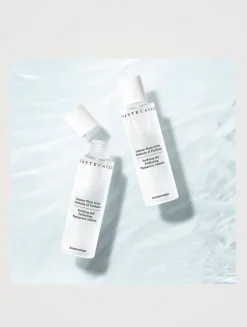 Purifying & Exfoliating Phytoactive Solution Toner