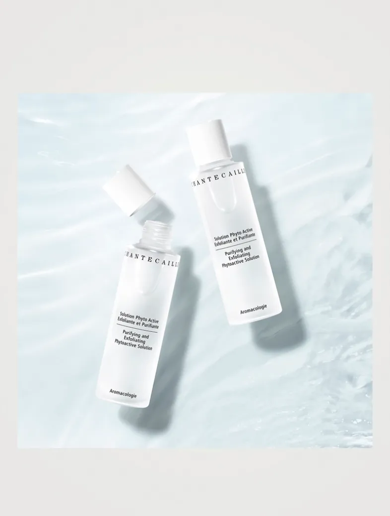 Purifying & Exfoliating Phytoactive Solution Toner