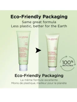 Purifying Gentle Foaming Cleanser