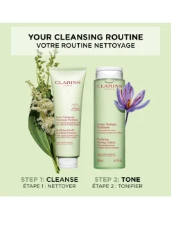 Purifying Gentle Foaming Cleanser