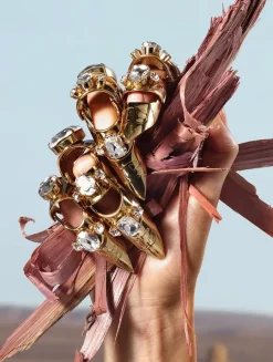 Q by Dolce&Gabbana Eau de Parfum