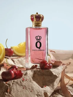 Q by Dolce&Gabbana Eau de Parfum