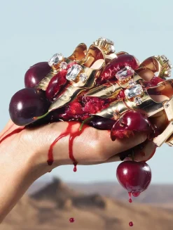 Q by Dolce&Gabbana Eau de Parfum