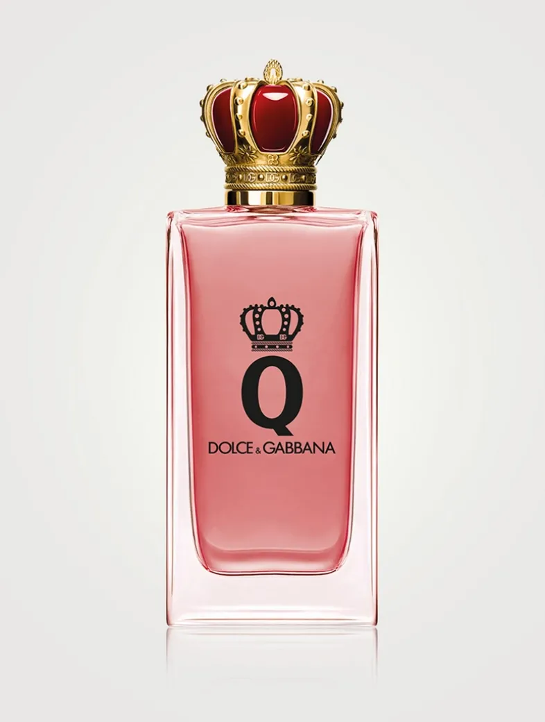Q by Dolce&Gabbana Intense Eau de Parfum