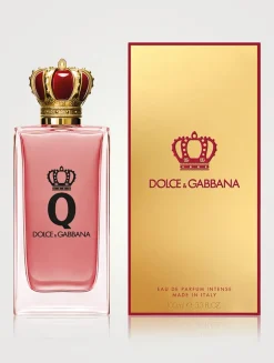 Q by Dolce&Gabbana Intense Eau de Parfum
