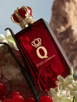 Q by Dolce&Gabbana Parfum