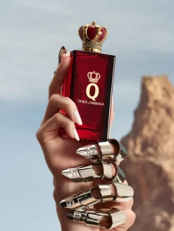 Q by Dolce&Gabbana Parfum