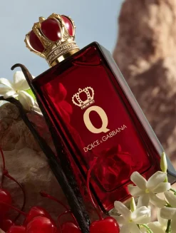 Q by Dolce&Gabbana Parfum