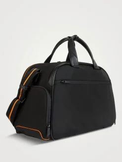 Quantum Duffel Bag