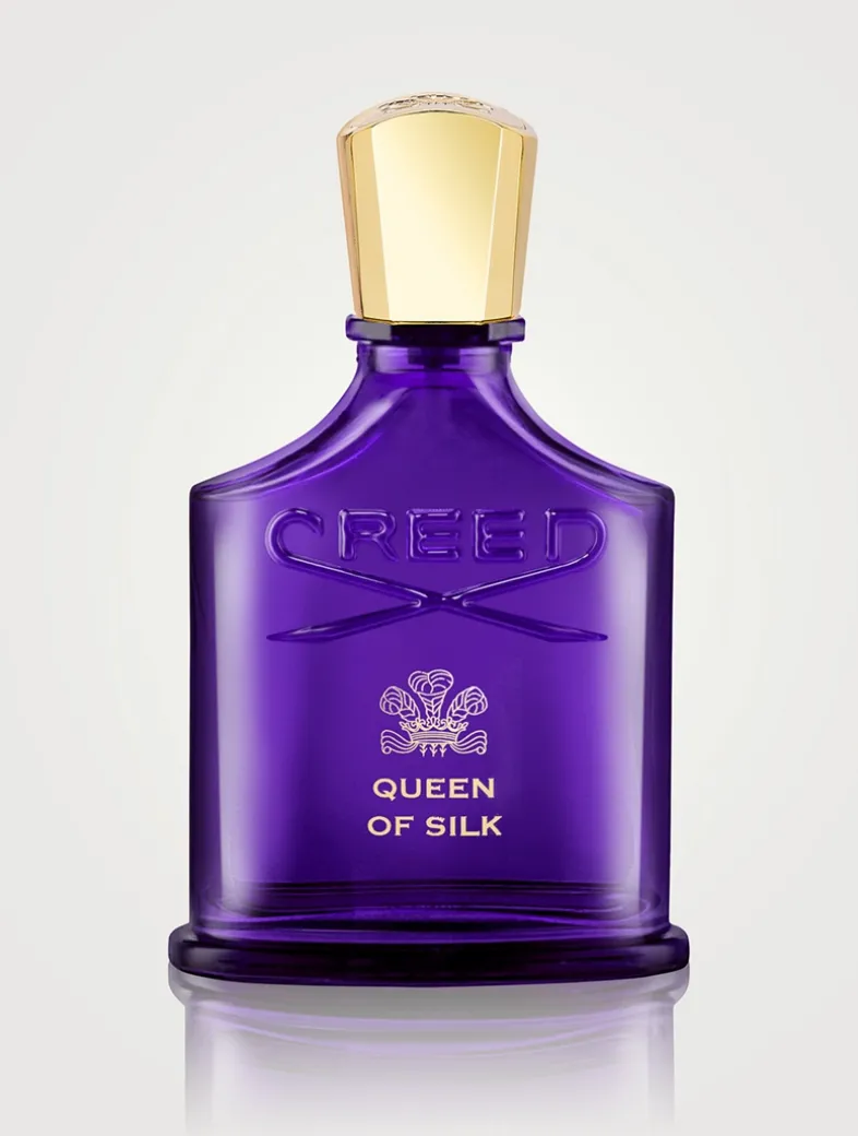Queen Of Silk Eau De Parfum