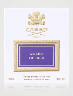 Queen Of Silk Eau De Parfum