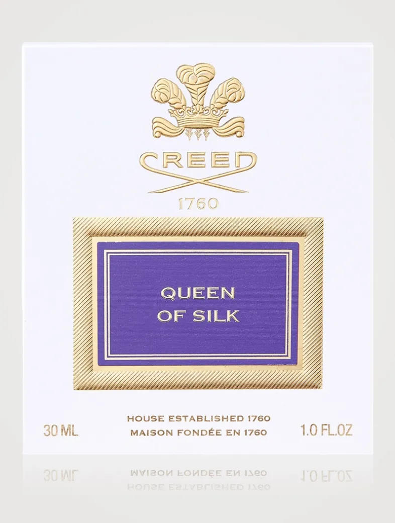 Queen Of Silk Eau De Parfum