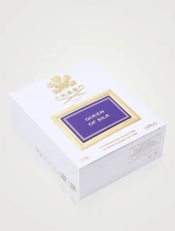 Queen Of Silk Eau De Parfum