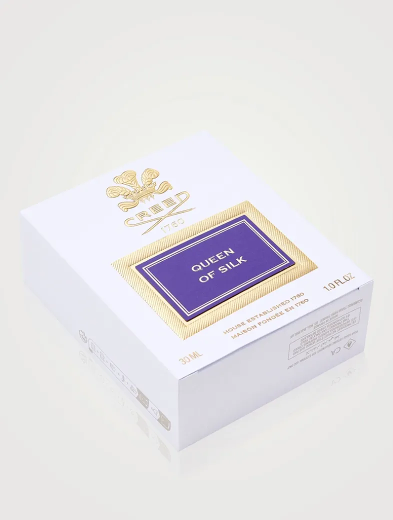 Queen Of Silk Eau De Parfum
