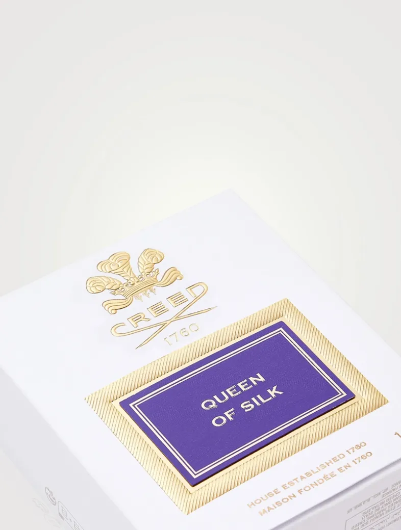 Queen Of Silk Eau De Parfum