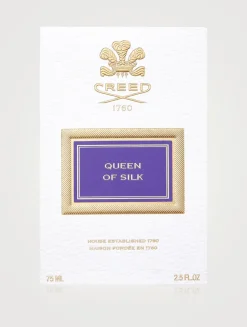 Queen Of Silk Eau De Parfum