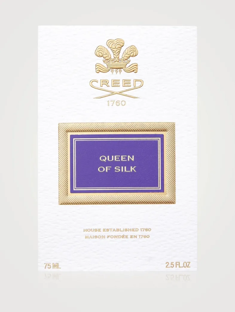 Queen Of Silk Eau De Parfum