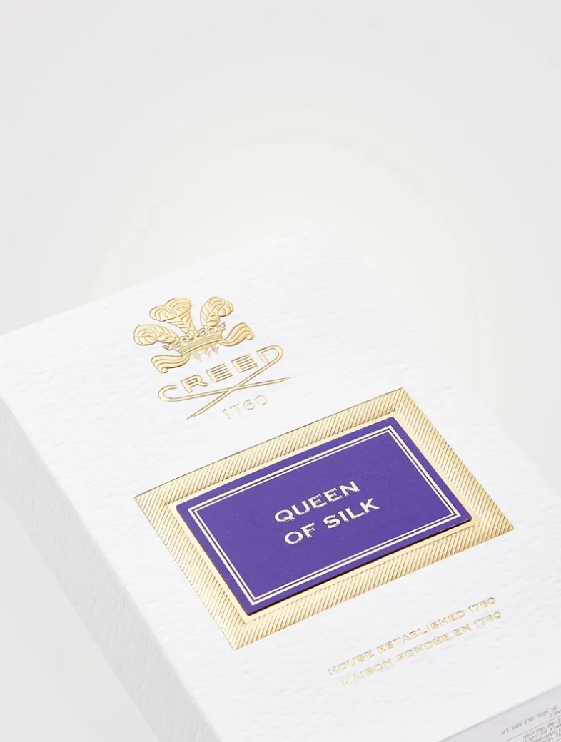 Queen Of Silk Eau De Parfum