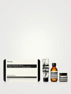 Quench Classic Skincare Kit
