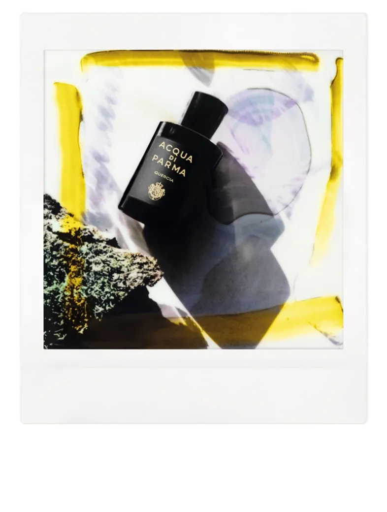 Quercia Eau De Parfum