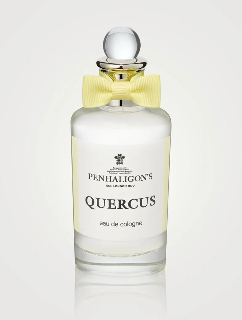 Quercus Eau de Cologne