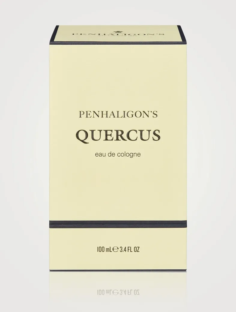 Quercus Eau de Cologne