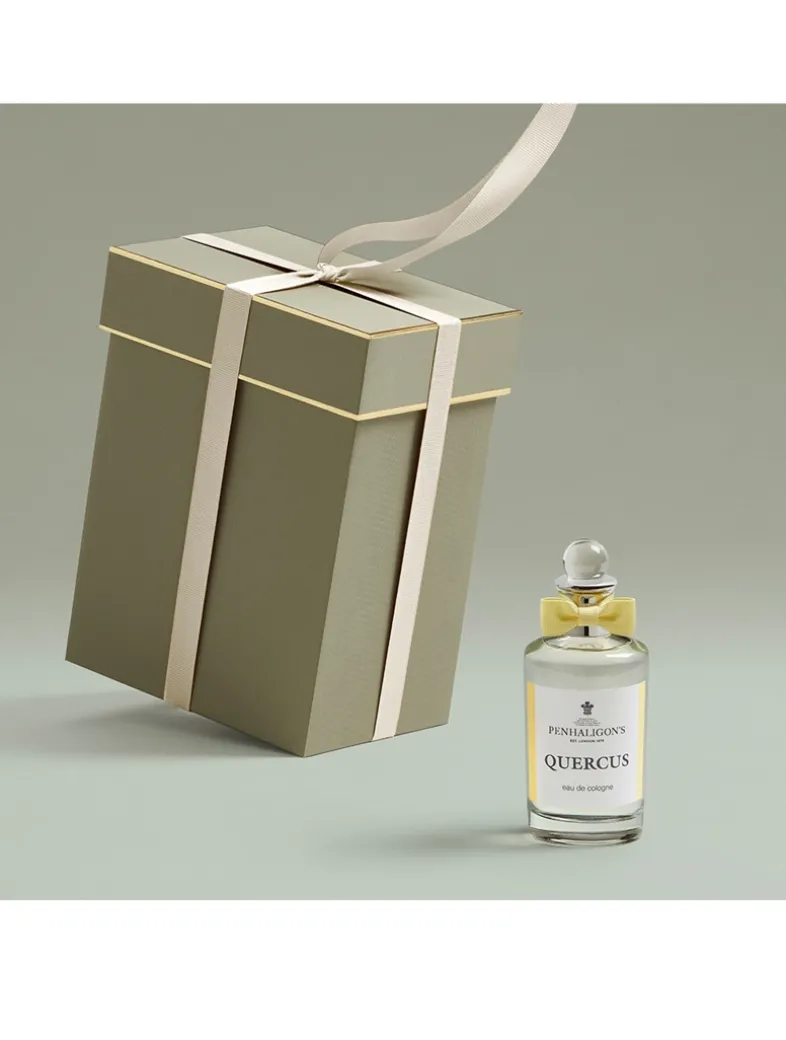 Quercus Eau de Cologne