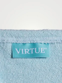 Quick-Dry Healthy Hair Towel