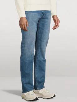 2002R Suede And Mesh Sneakers