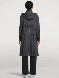 Rachelle UVP Windbreaker