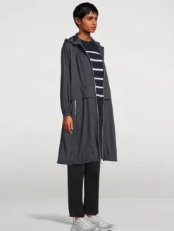 Rachelle UVP Windbreaker