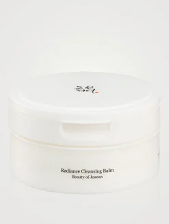 Radiance Cleansing  Balm