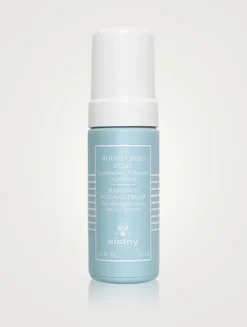 Radiance Foaming Cream