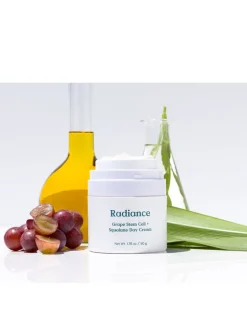 Radiance Grape Stem Cell + Squalane Day Cream