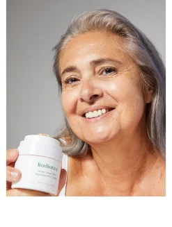 Radiance Grape Stem Cell + Squalane Day Cream