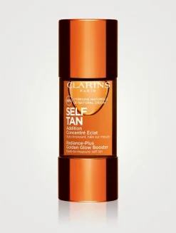 Radiance-Plus Golden Glow Booster