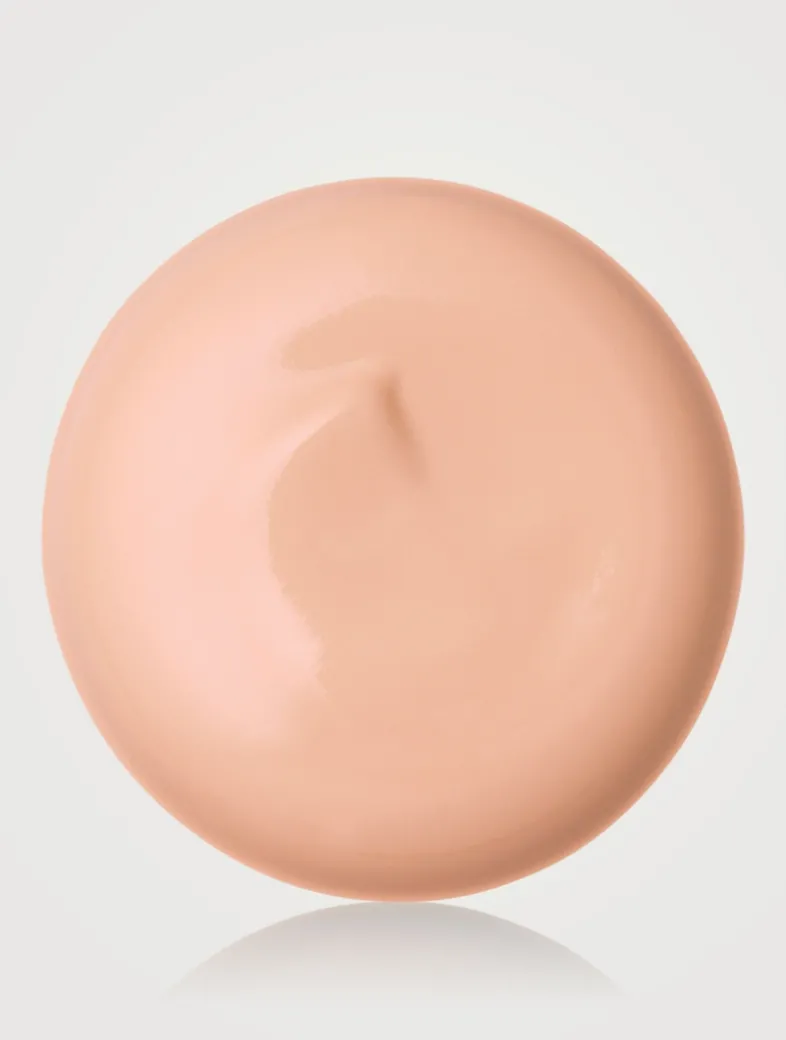 Radiant Cream Foundation