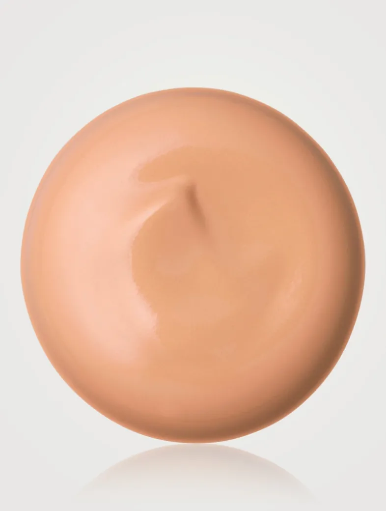 Radiant Cream Foundation