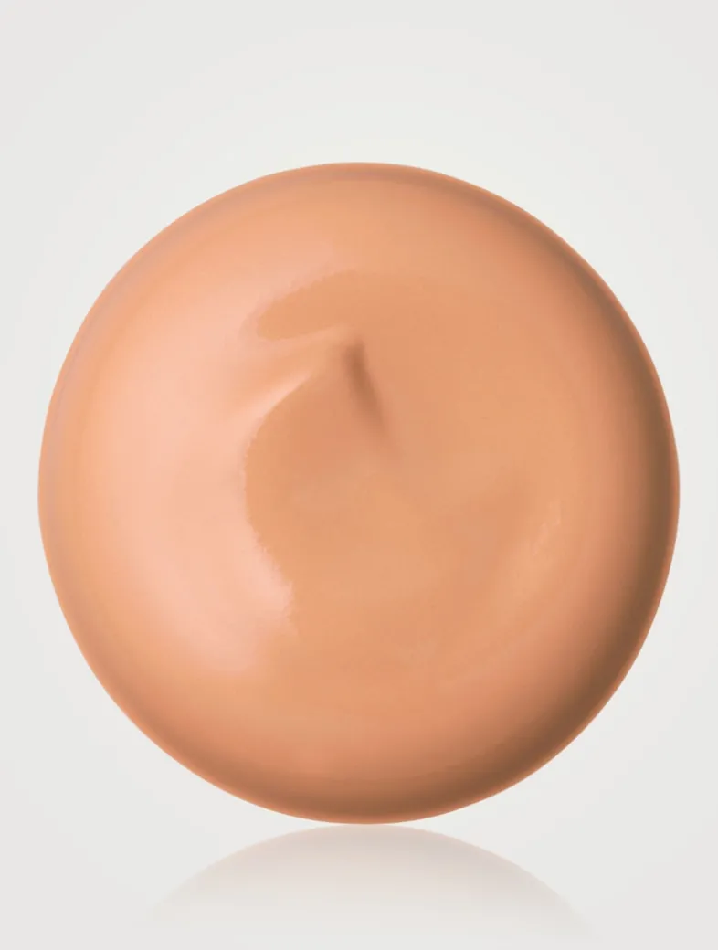 Radiant Cream Foundation