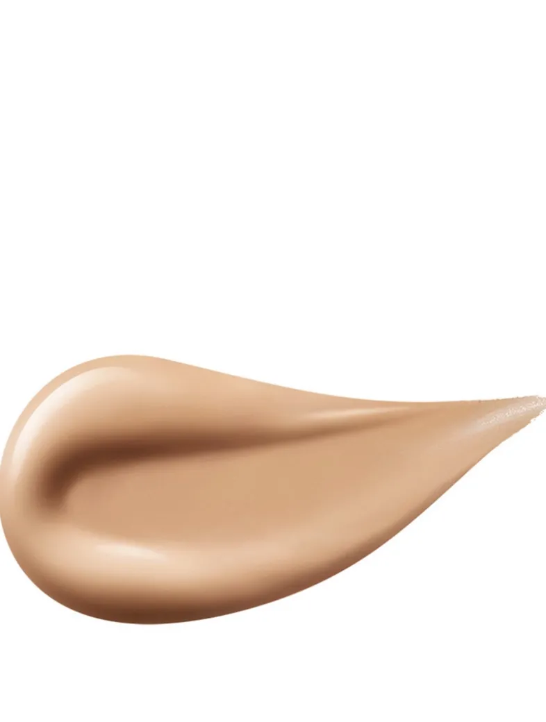 Radiant Fluid Foundation Natural