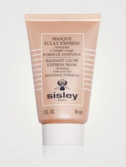 Radiant Glow Express Mask