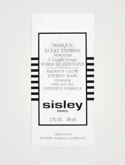 Radiant Glow Express Mask